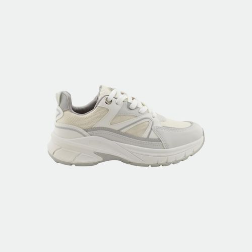 Zapatilla Urbana Via Marte - Art 240-003-02 - ICE MILK NEBLINA