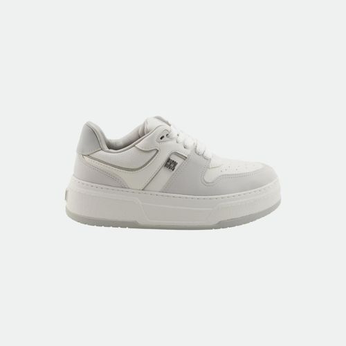 Zapatilla Urbana Via Marte - Art 223-001-02 - ICE MILK NEBLINA