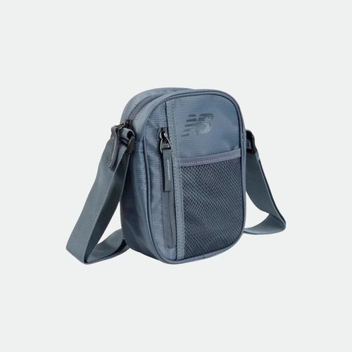 Morral New Balance Opp Core Shoulder - DARK GREY