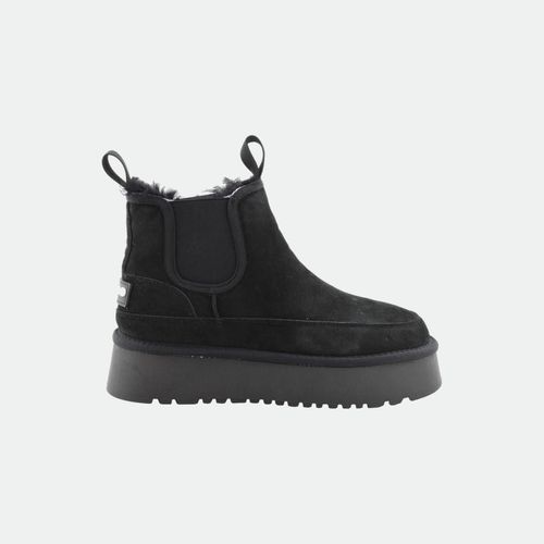 Pantu Bota Lamur Viamo - NEGRO