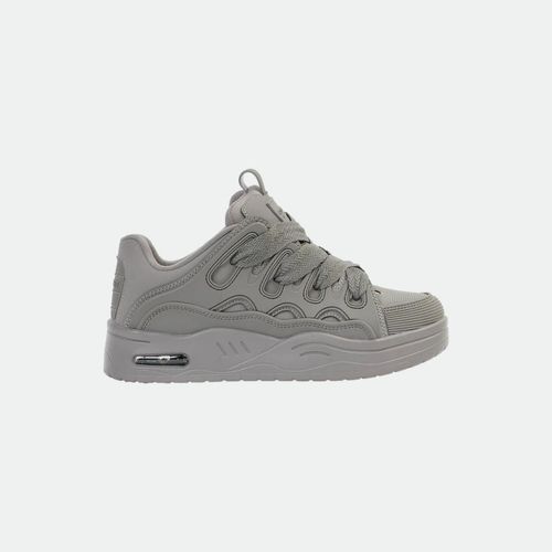Zapatilla 47 Street Rock H - GRIS
