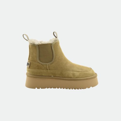 Pantu Bota Lamur Viamo - SUELA