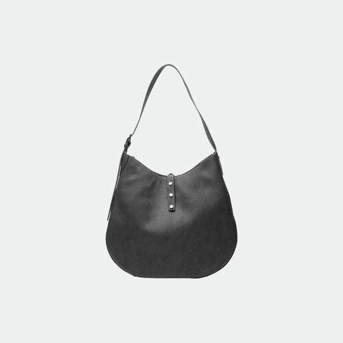 Cartera Hush Puppies Negro Cartera Hilda - NEGRO