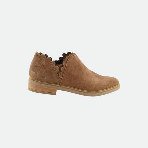 Zapato Vilas Prego - COGÑAC