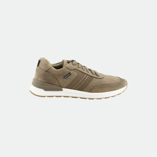 Zapatilla Sport Clay Brooksfield - TERRA