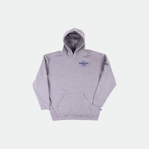 Buzo Rip Curl Hood Bells Niños - GRIS