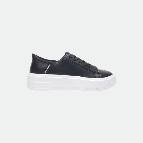 Zapatillas Hush Puppies Negro Djen - NEGRO