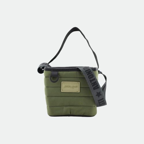 Matero Ecuador Antonia Agosti - VERDE