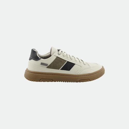 Zapatilla Connor Brooksfield Hombre - MARFIL