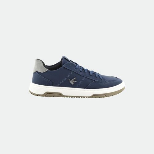 Zapatilla De Hombre James Brooksfield - AZUL VIN