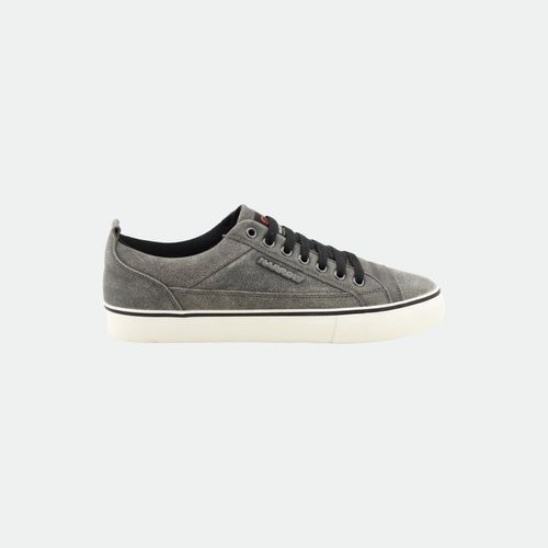 Zapatilla Bianco Narrow - GRIS