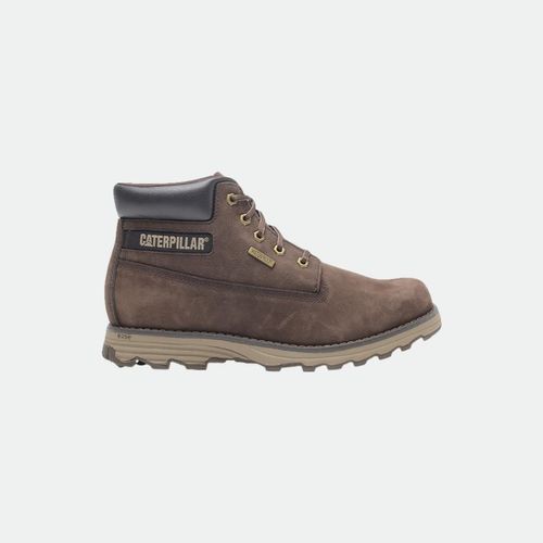 Borcegos Caterpillar Founder WP - MARRON