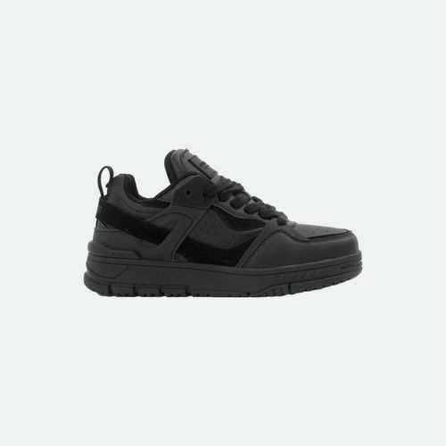 Zapatilla Urbana 47 Street Scheme - NEGRO