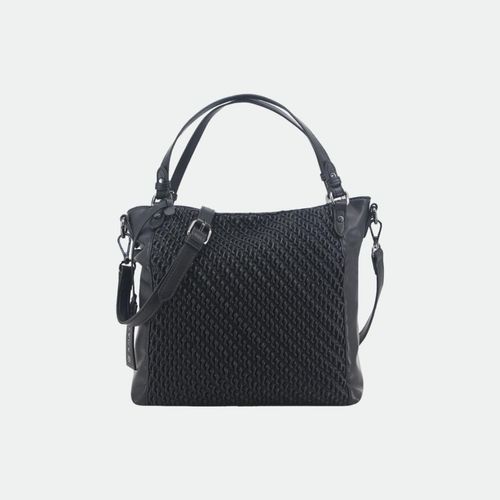 Cartera Amayra Grande - Art 67.c2703 - NEGRO