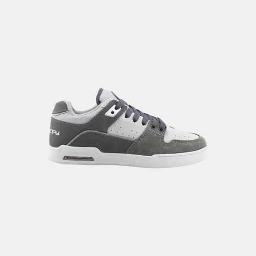 Heart - CHARCOAL CINZA BLANCO