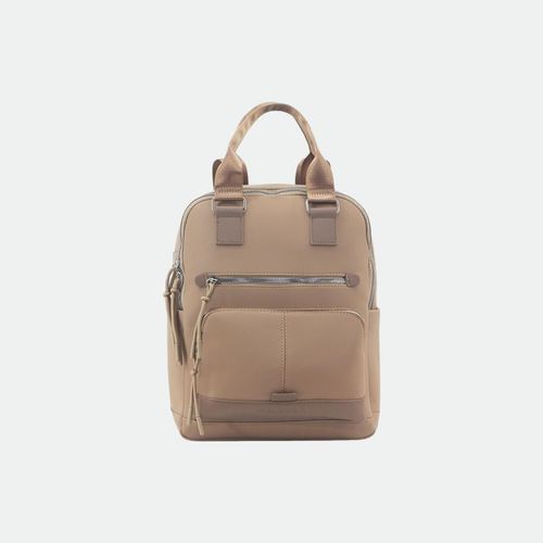 Mochila Amayra - Art 67.c2663 - BEIGE