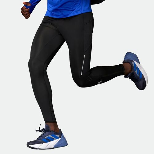 Calza Adidas Running OTR TIGHT - BLACK