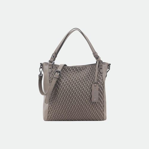 Cartera Amayra Grande - Art 67.c2703 - GRIS