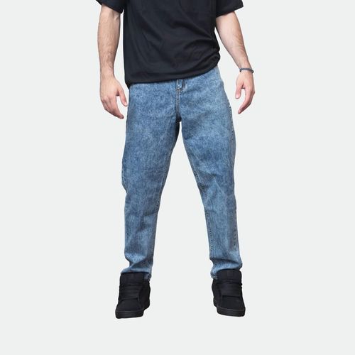 Pantalón Alison - AZUL NEVADO