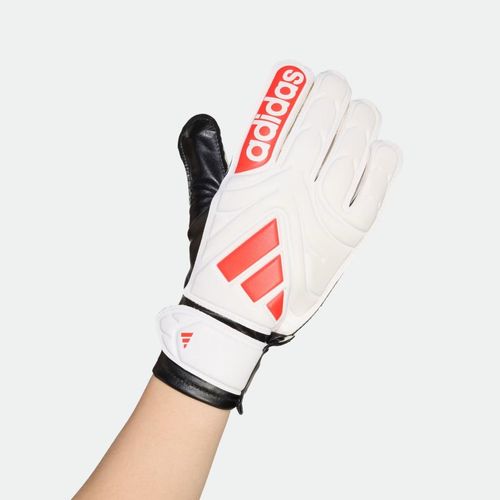 Guantes Adidas Copa Gl - WHITE LUCID RED BLACK