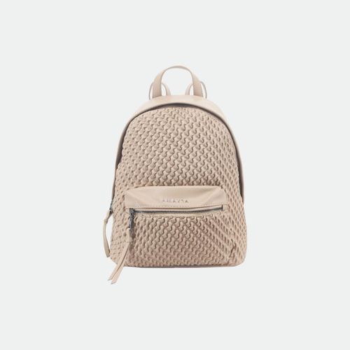 Mochila Urbana Amayra - Art 67.c2705 - BEIGE