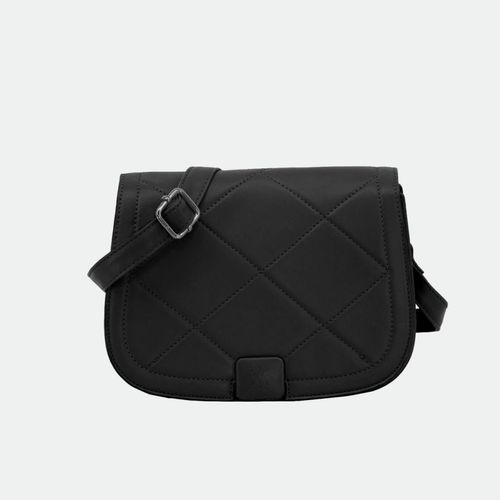 Bandolera Amayra Chica - Art 67.c2774 - NEGRO