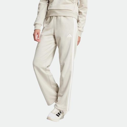 Pantalón Adidas Essentials French Terry - ALUMAR BLANCO