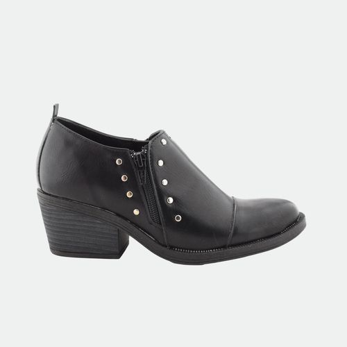 Bota Charrito - NEGRO