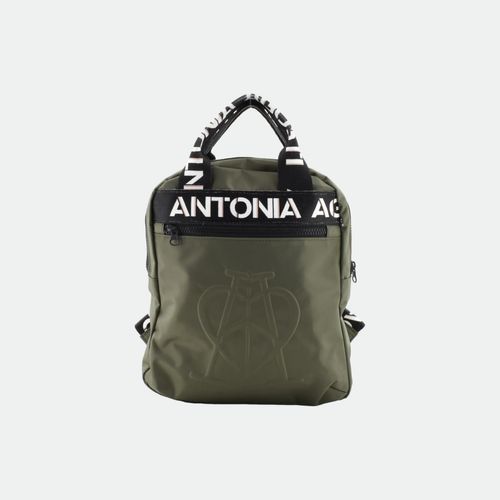 Mochila Canadá - VERDE