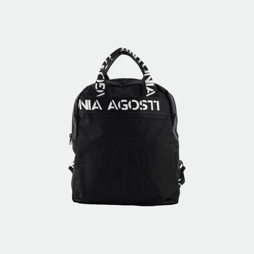 Mochila Canadá - NEGRO