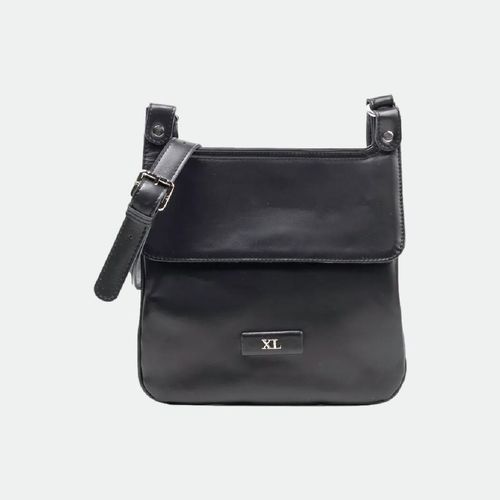 Bandolera XL Sara - NEGRO