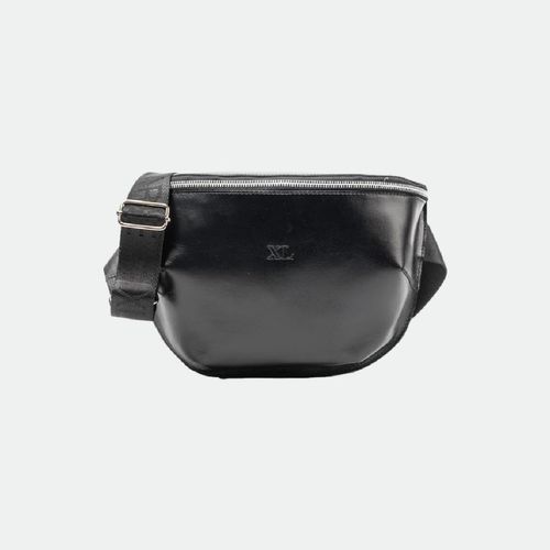 Riñonera XL Vera - NEGRO