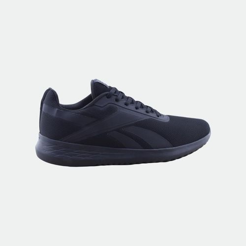 Zapatilla Reebok Energen Lite Plus 3 - CORE BLACK PURE GREY ACID YELLOW