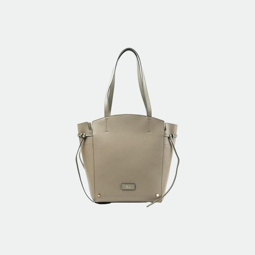 Cartera Esmeralda XL Extra Large - VERDE