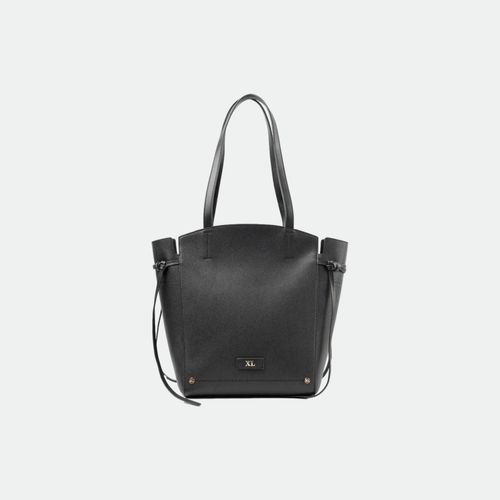 Cartera Esmeralda XL Extra Large - NEGRO