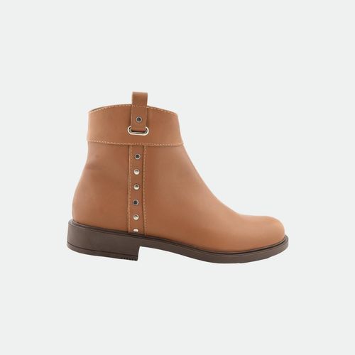Botineta Urbana Green And Black - Art lb4 - WHISKY SUELA