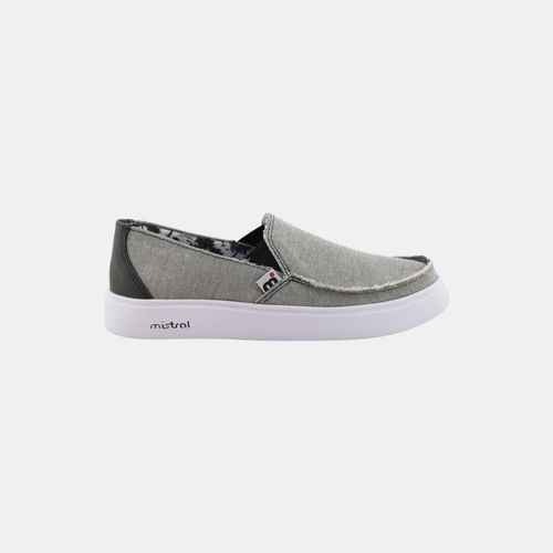Pancha Urbana Mistral - GRIS