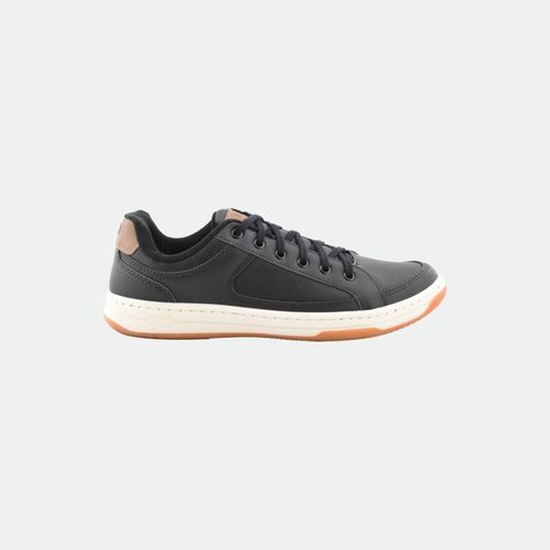 Zapatilla Urbana Jarama Narrow - NEGRO