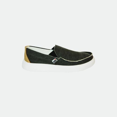 Pancha Urbana Mistral - NEGRO