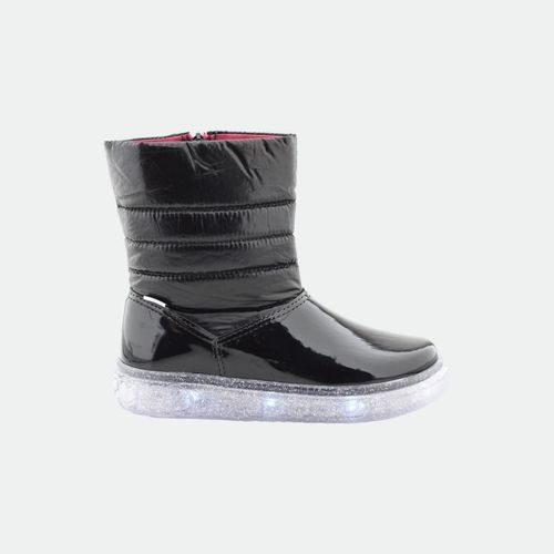 Bota Presky Pampili - NEGRO