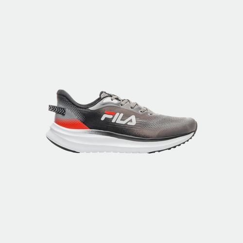 Zapatilla Fila Racer Sky M - NEGRO GRAFITO GRIS
