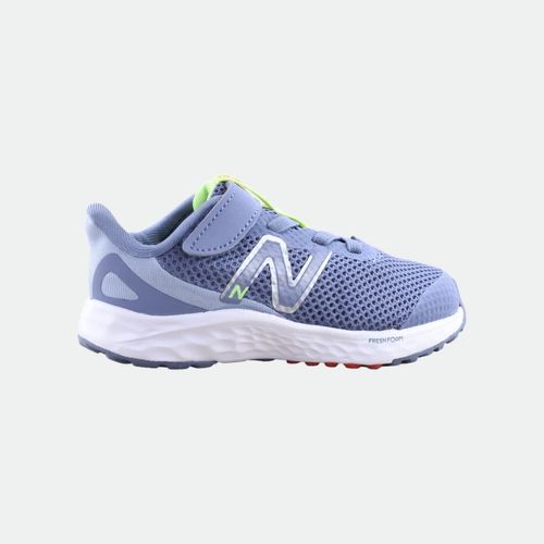 Fresh Foam Arishi V4 Inf - ARTIC GREY