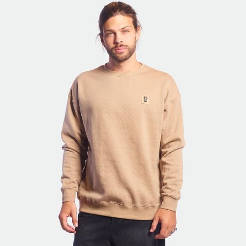 Buzo Rip Curl Crew Searchers - VISON