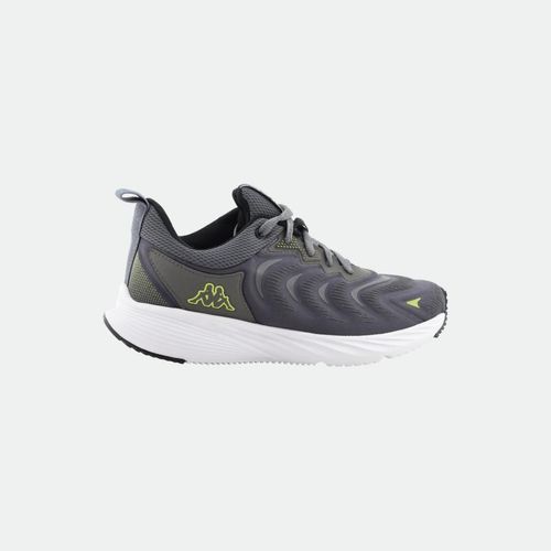 Zapatillas Kappa Logo Fonni - GREY LIME