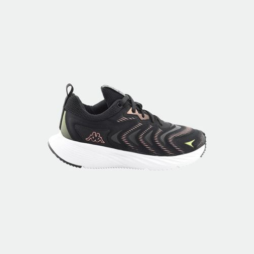 Zapatillas Kappa Logo Fonni - BLACK PINK