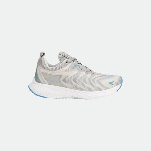 Zapatillas Kappa Logo Fonni - GREY LT TURQUOISE