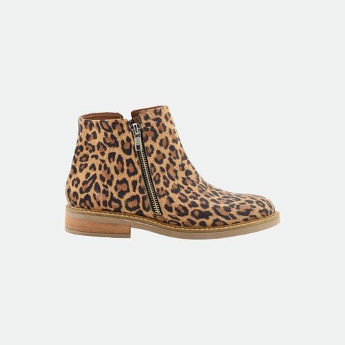 Bota Urbana Tokyo - ANIMAL PRINT