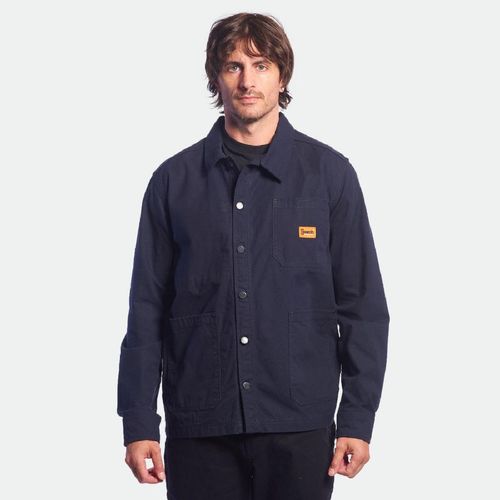 Jacket Sh Search Chore Rip Curl - AZUL