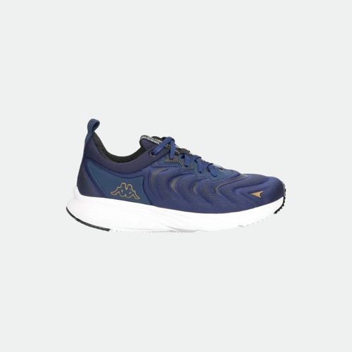 Zapatillas Kappa Logo Fonni - NAVY GOLDEN