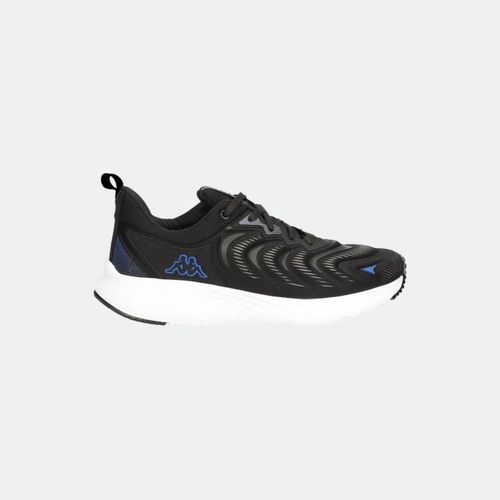 Zapatillas Kappa Logo Fonni - BLACK ROYAL